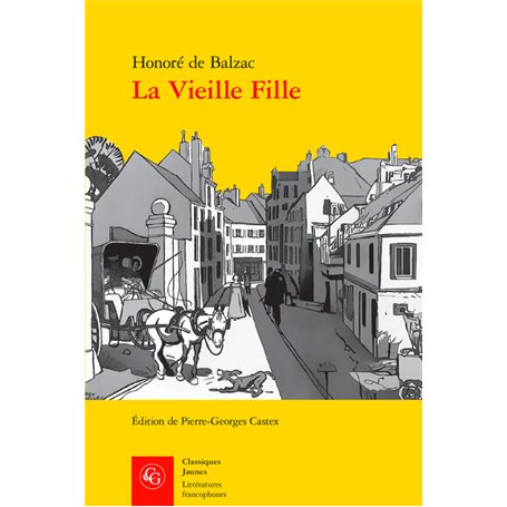 La Vieille Fille