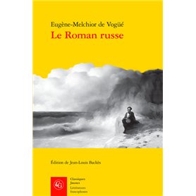 Le Roman russe