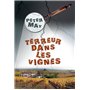 Terreur dans les vignes