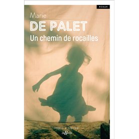 Un chemin de rocailles