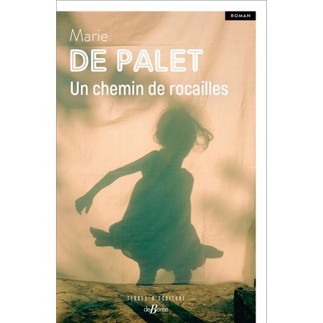 Un chemin de rocailles