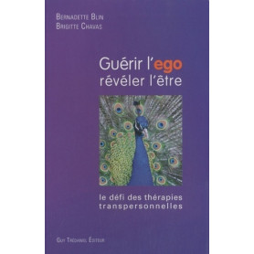 Guérir l'égo