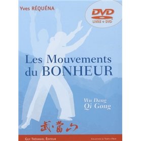 Les mouvements du bonheur (DVD) - Wu Dang