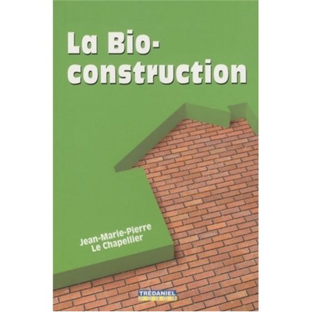 La bio-construction