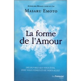 La forme de l'amour