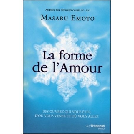 La forme de l'amour