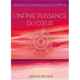 L'infinie puissance du coeur