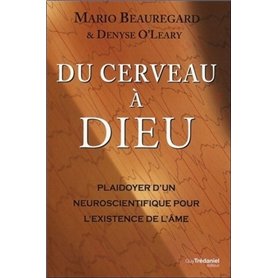 Du cerveau à Dieu