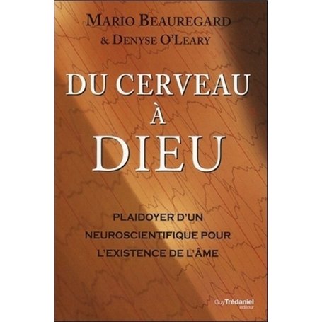 Du cerveau à Dieu