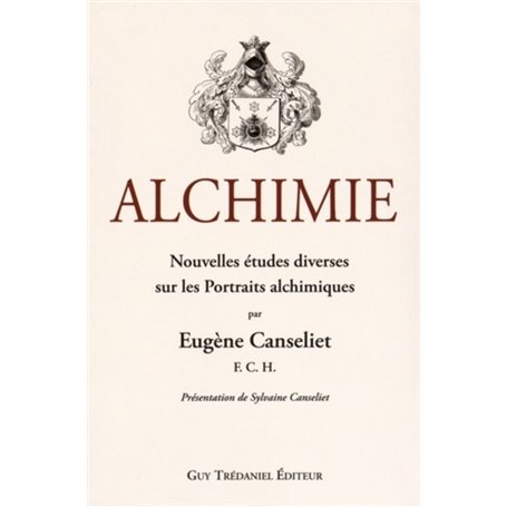 Alchimie