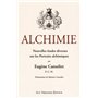 Alchimie