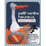 Petit ventre heureux attend un bébé