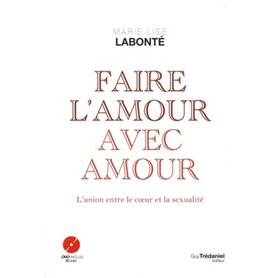 Faire l'amour avec amour