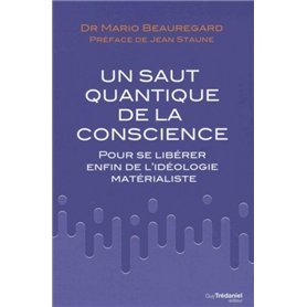 Un saut quantique de la conscience