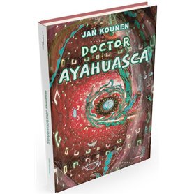 Doctor Ayahuasca