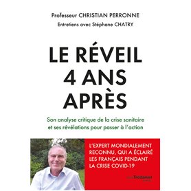 Le réveil