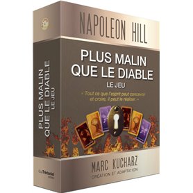 Plus malin que le diable - Le jeu