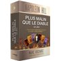 Plus malin que le diable - Le jeu