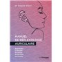 Manuel de réflexologie auriculaire - Apprendre à stimuler les points du pavillon de l'oreille
