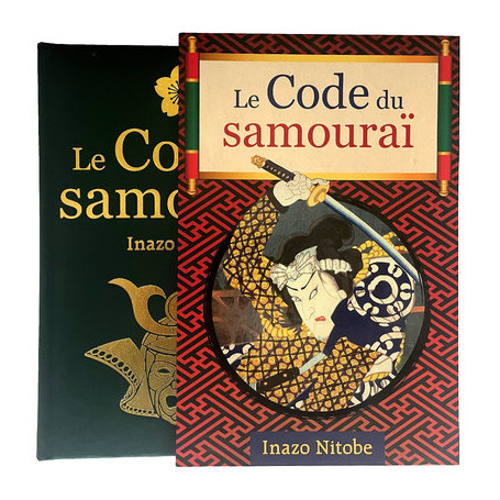 Le Code du Samouraï