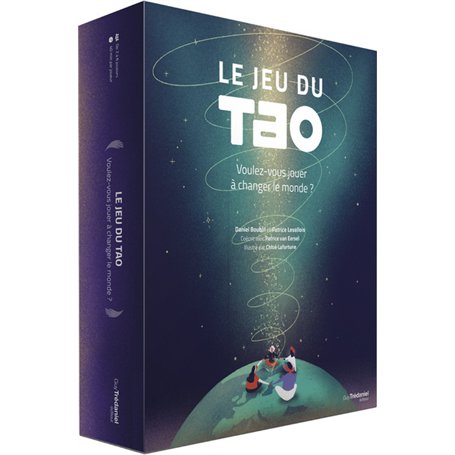 Le Jeu du Tao