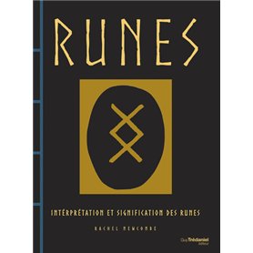 Runes - Interprétation et signification des runes
