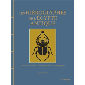 Les hiéroglyphes de l'Egypte antique - Découvrez l'histoire et les significations des hiéroglyphes