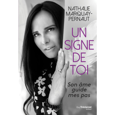 Un signe de toi - Son âme guide mes pas