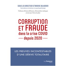 Corruption et fraude dans la crise COVID depuis 2020