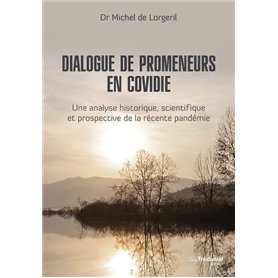Dialogue de promeneurs en Covidie - Une analyse historique