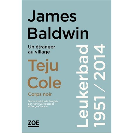 Les pouvoirs cachés de l'invisible