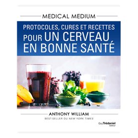 Medical Medium : Protocoles