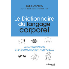 Le dictionnaire du langage corporel