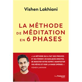 La Méthode de méditation en 6 phases