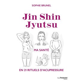 Jin Shin Jyutsu