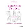 Jin Shin Jyutsu