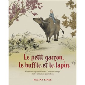 Le petit garçon