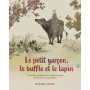 Le petit garçon