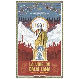 La voie du Dalaï Lama