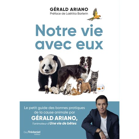 Notre vie avec eux