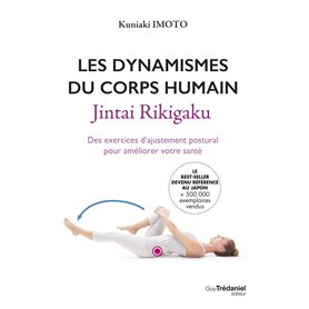 Les dynamismes du corps humain - Jintai Rikigaku