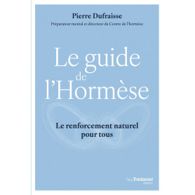Le guide de l'Hormèse