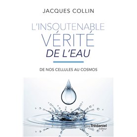 L'insoutenable vérité de l'eau - 5ème édition