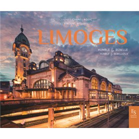 Limoges humble & rebelle