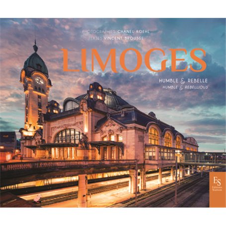 Limoges humble & rebelle