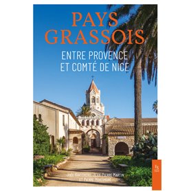 Pays grassois