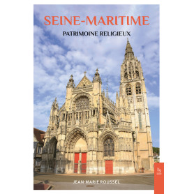 Seine-Maritime Patrimoine religieux