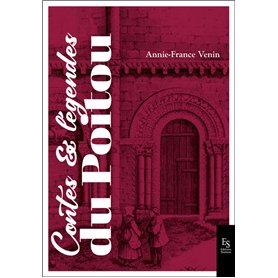 Contes et légendes du Poitou