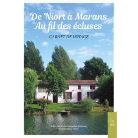 De Niort à Marans au fil des écluses