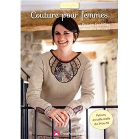Couture pour femmes